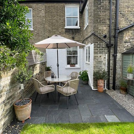 Fantastic Victorian House, Excellent City Location - Cambridge Homehost מראה חיצוני תמונה