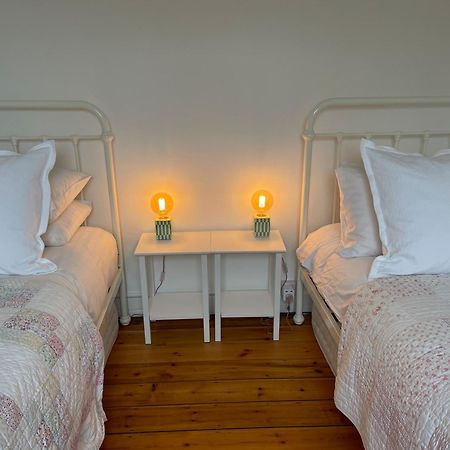 Fantastic Victorian House, Excellent City Location - Cambridge Homehost מראה חיצוני תמונה