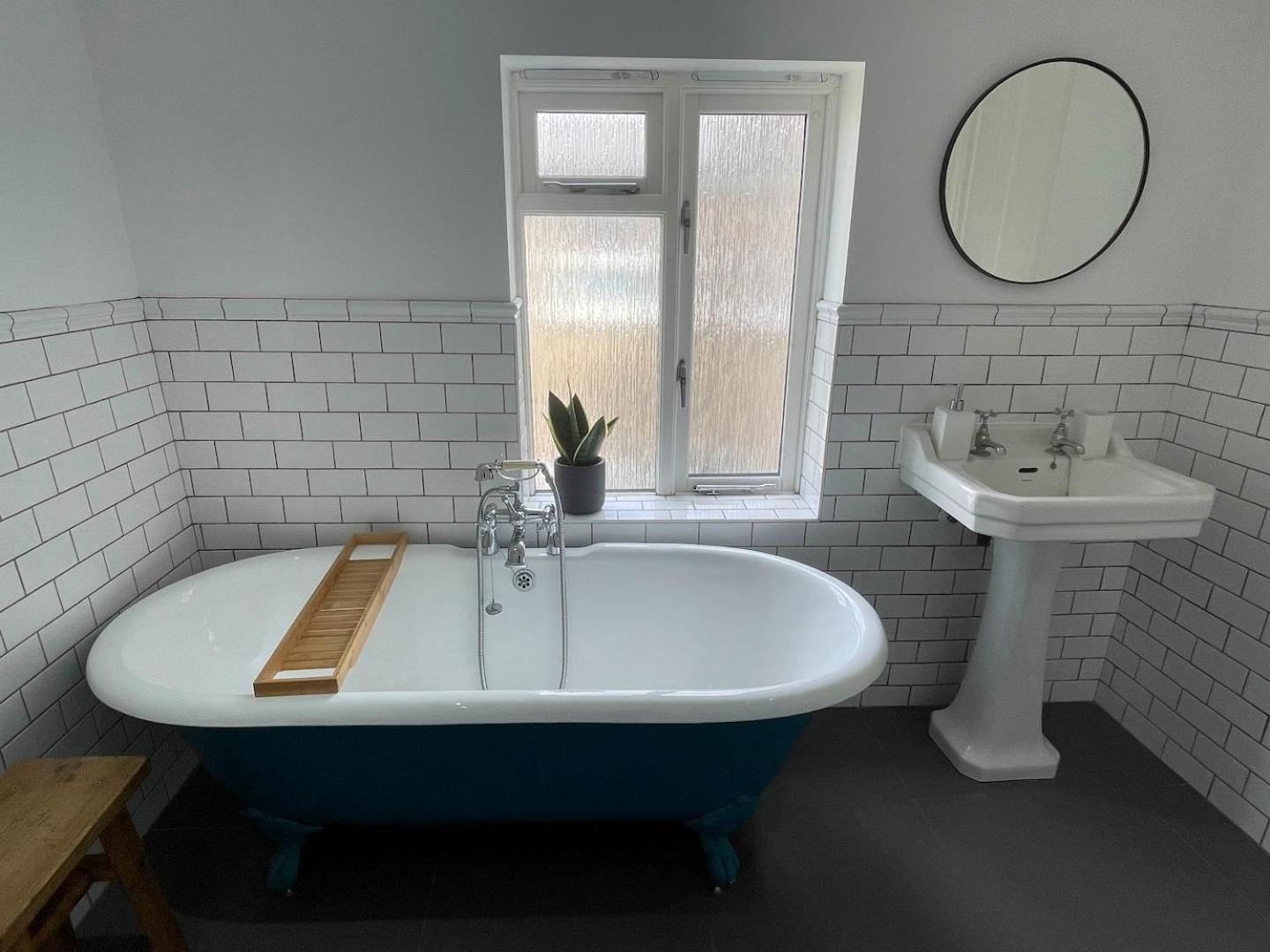 Fantastic Victorian House, Excellent City Location - Cambridge Homehost מראה חיצוני תמונה