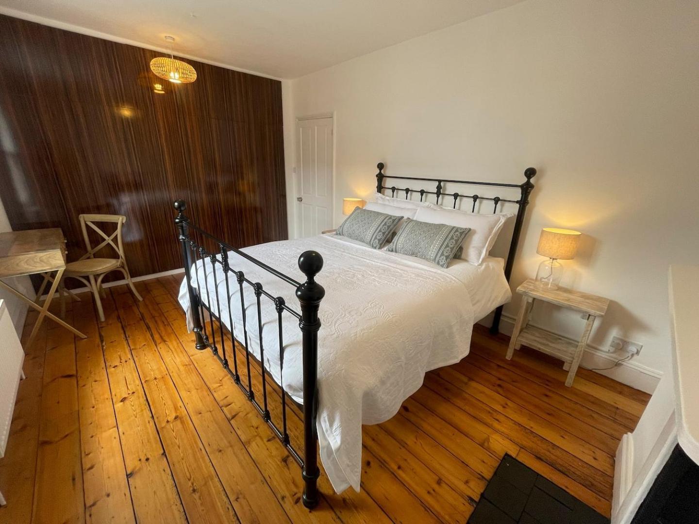 Fantastic Victorian House, Excellent City Location - Cambridge Homehost מראה חיצוני תמונה
