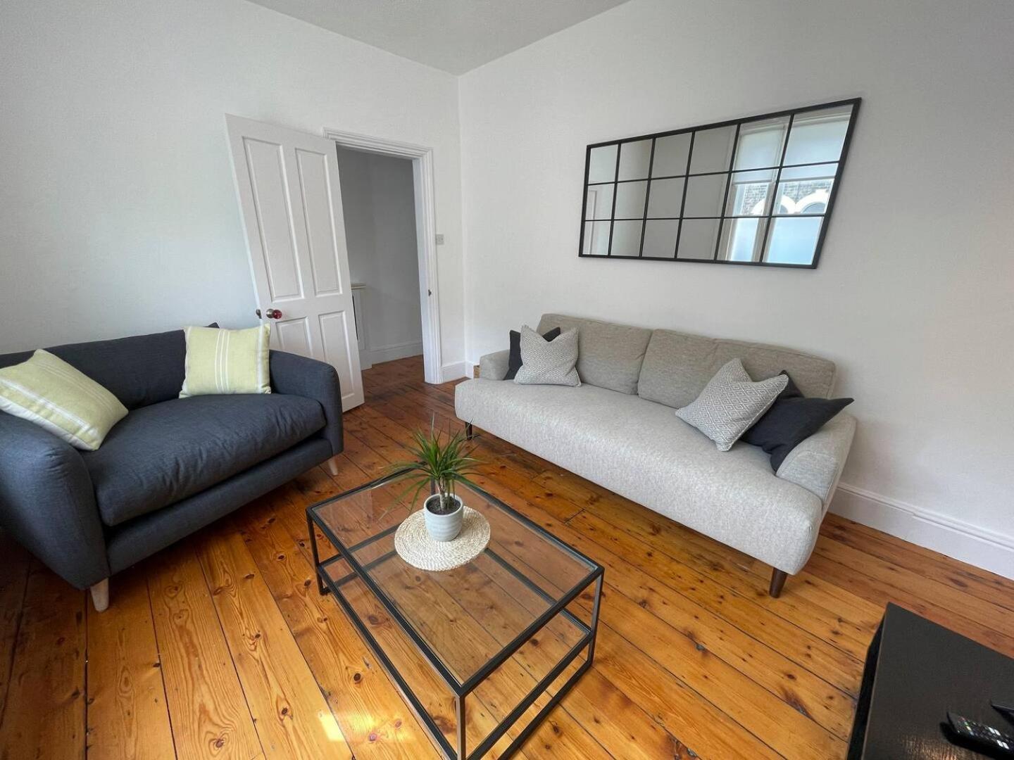 Fantastic Victorian House, Excellent City Location - Cambridge Homehost מראה חיצוני תמונה