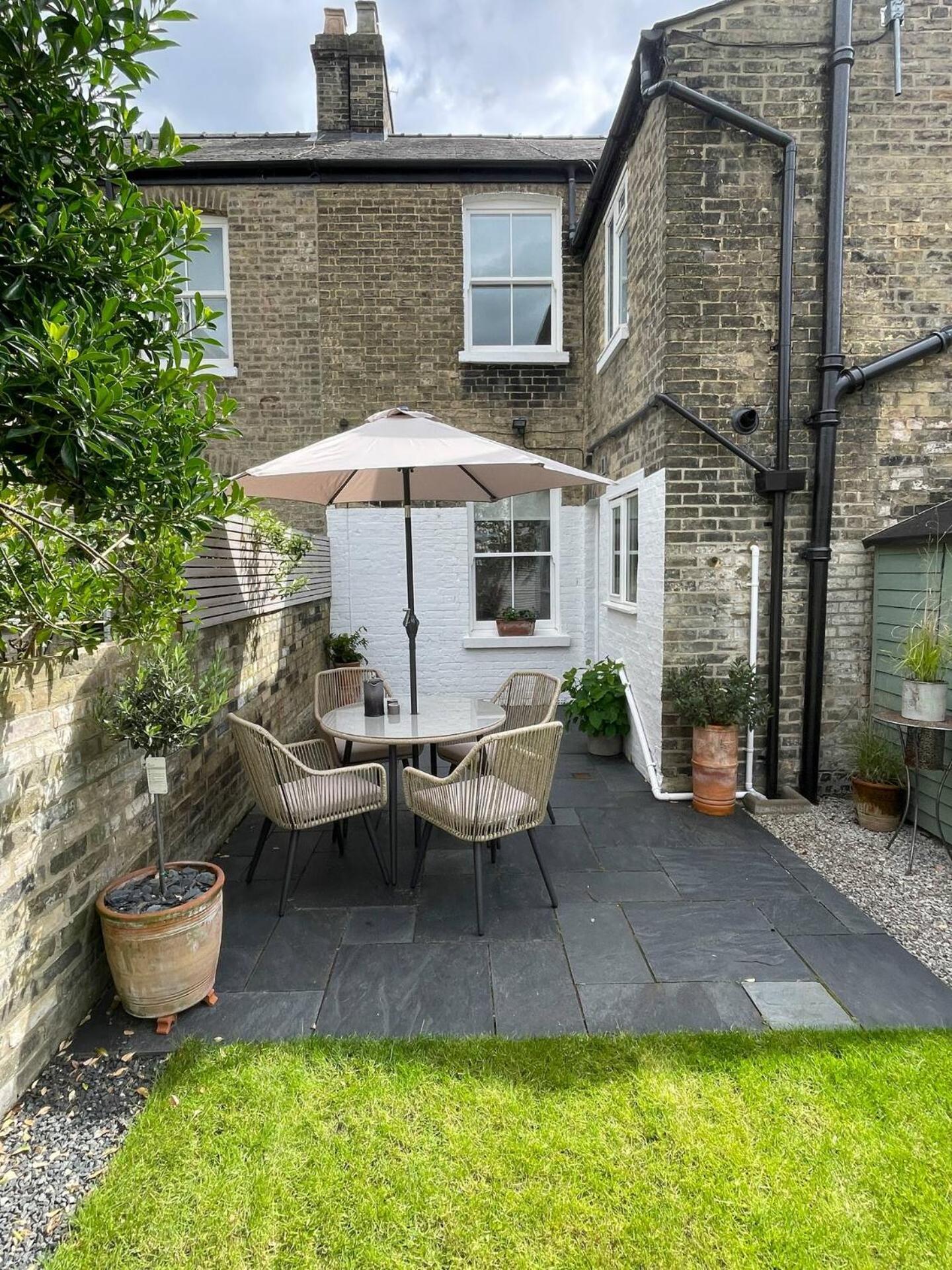 Fantastic Victorian House, Excellent City Location - Cambridge Homehost מראה חיצוני תמונה