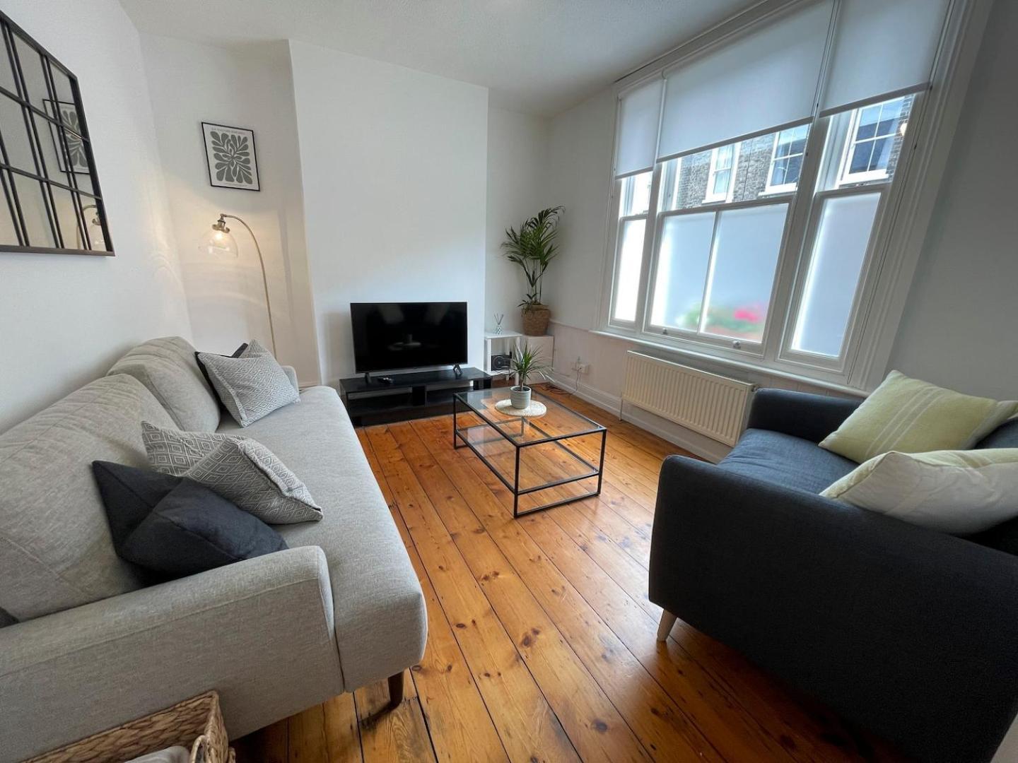 Fantastic Victorian House, Excellent City Location - Cambridge Homehost מראה חיצוני תמונה