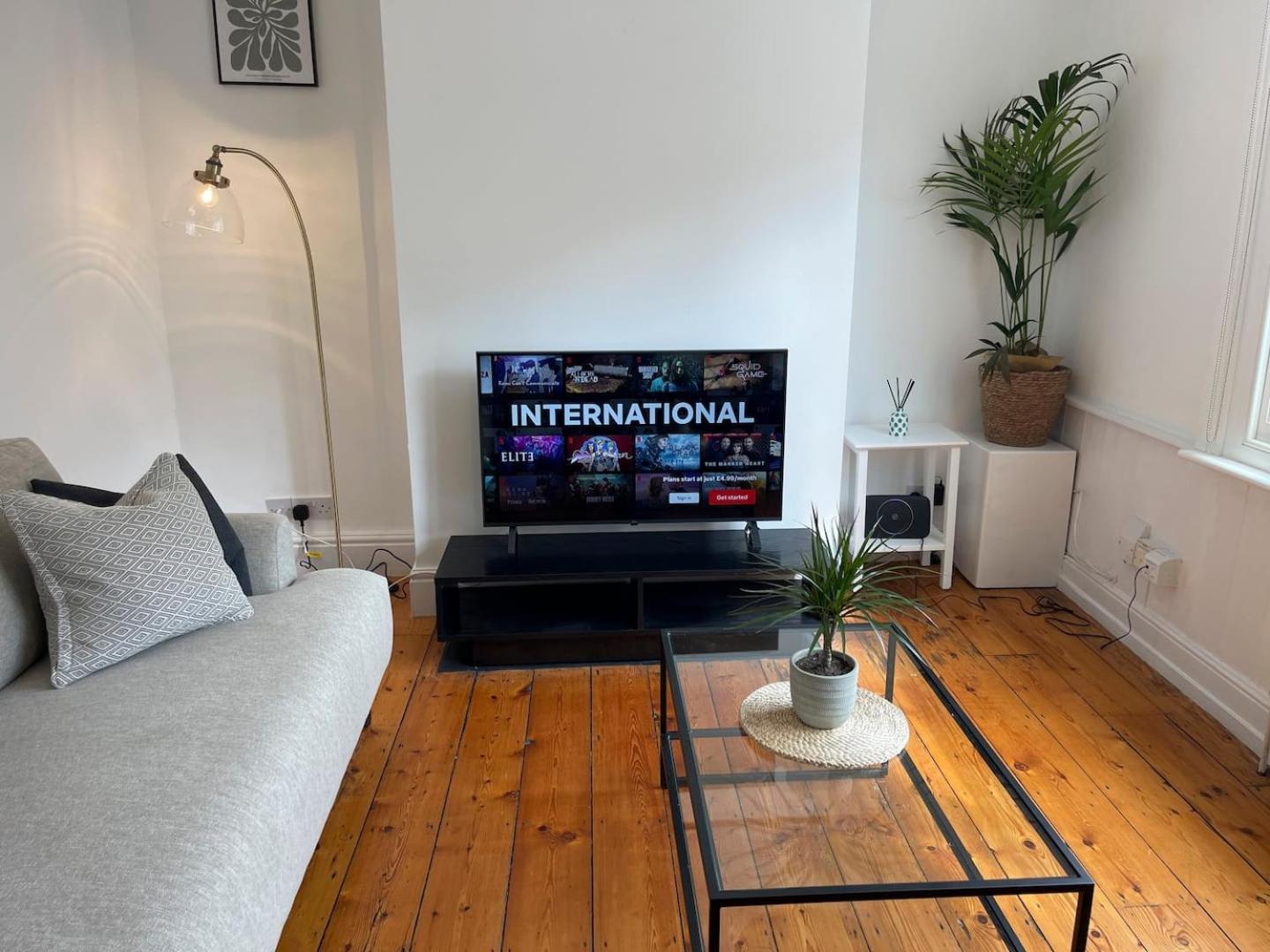 Fantastic Victorian House, Excellent City Location - Cambridge Homehost מראה חיצוני תמונה