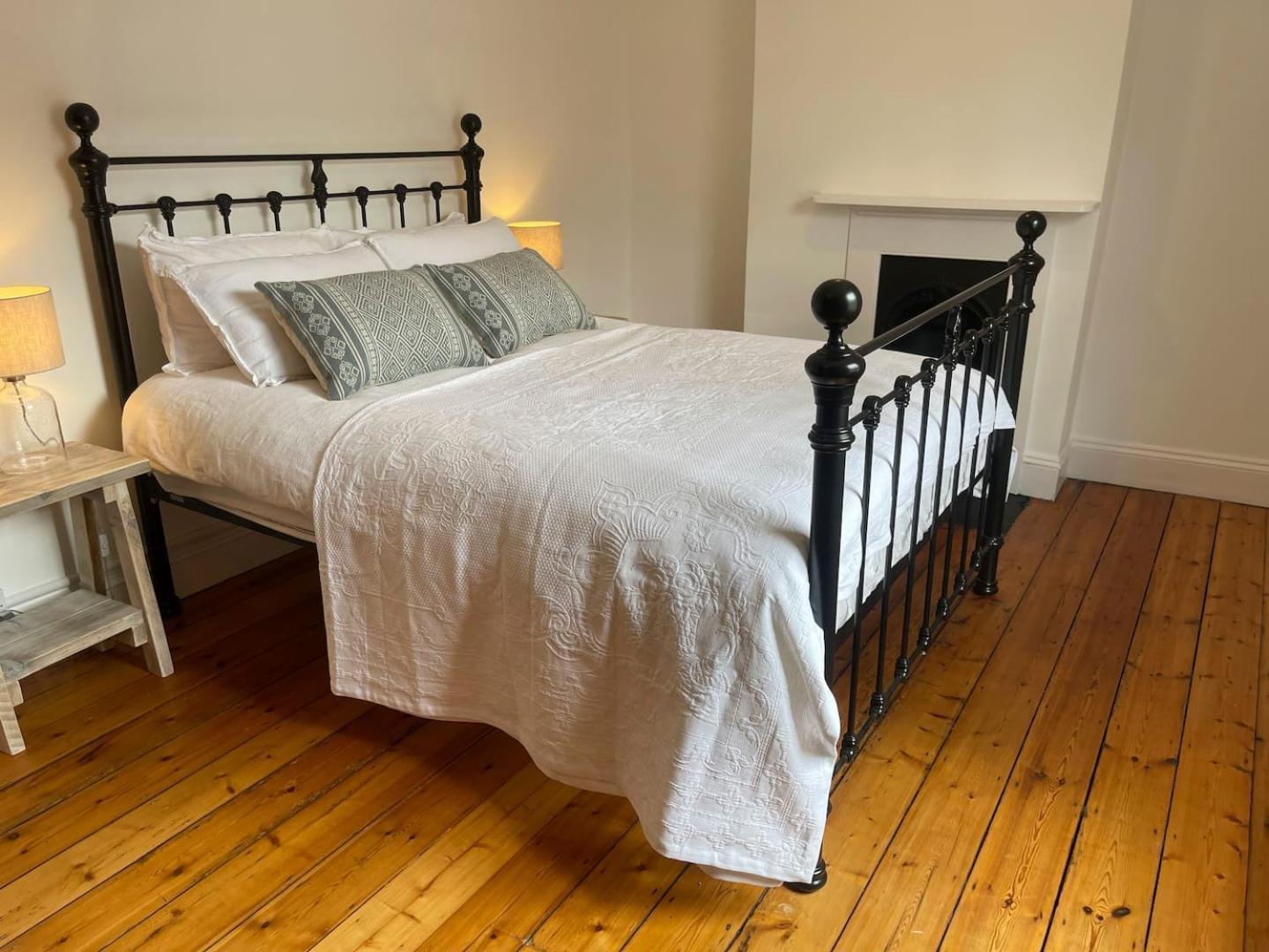 Fantastic Victorian House, Excellent City Location - Cambridge Homehost מראה חיצוני תמונה
