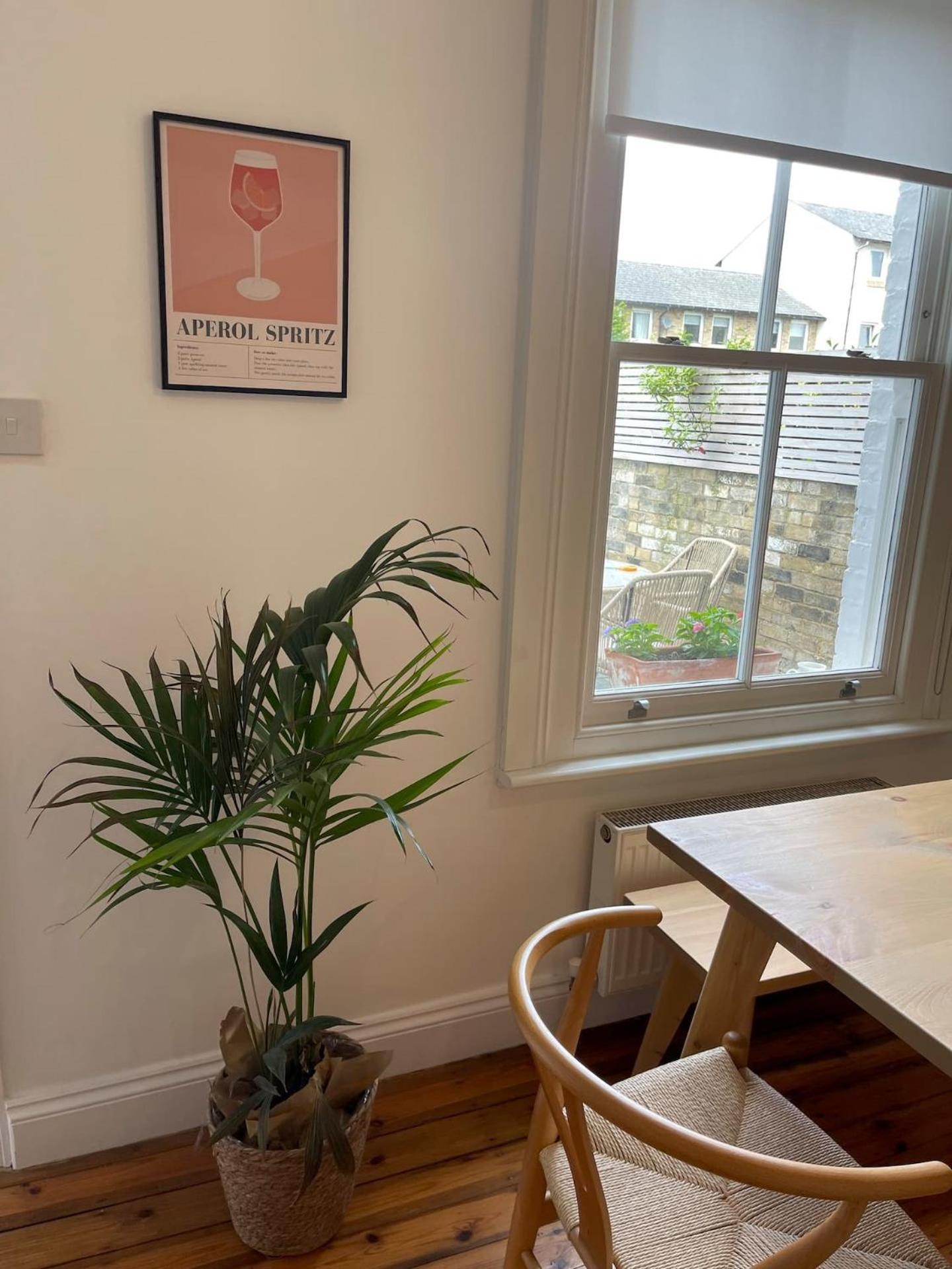 Fantastic Victorian House, Excellent City Location - Cambridge Homehost מראה חיצוני תמונה