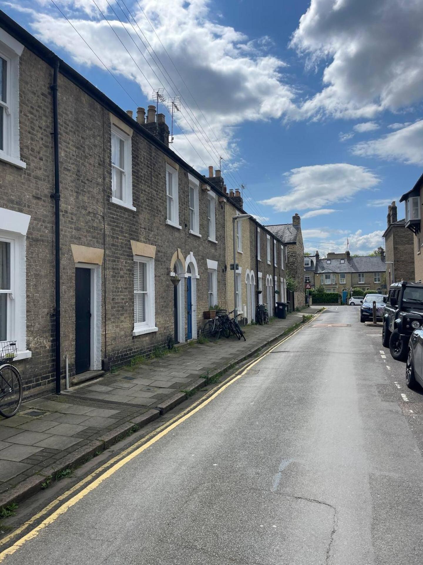 Fantastic Victorian House, Excellent City Location - Cambridge Homehost מראה חיצוני תמונה