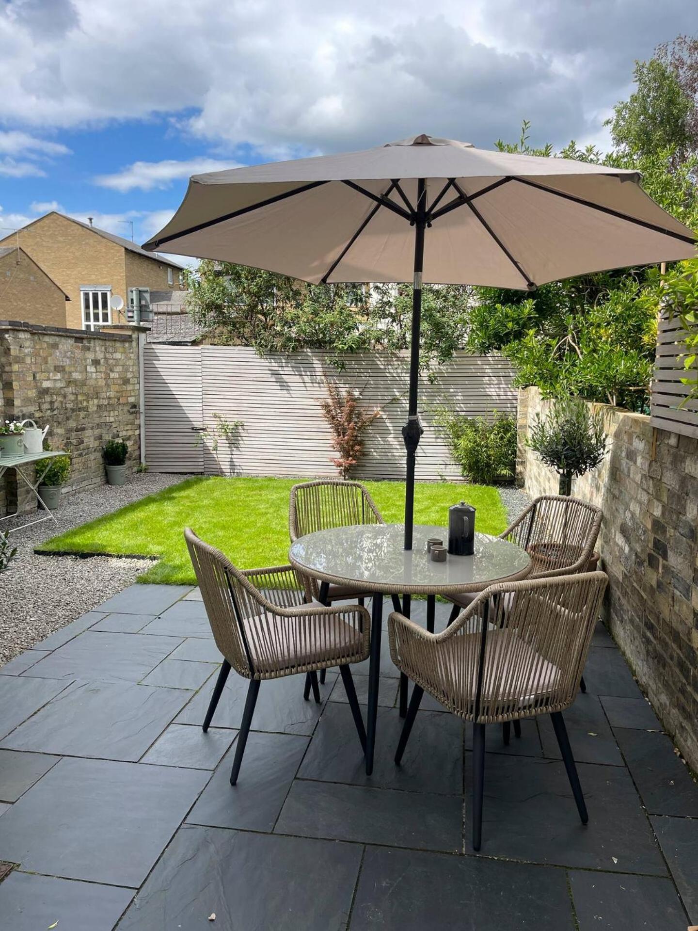 Fantastic Victorian House, Excellent City Location - Cambridge Homehost מראה חיצוני תמונה