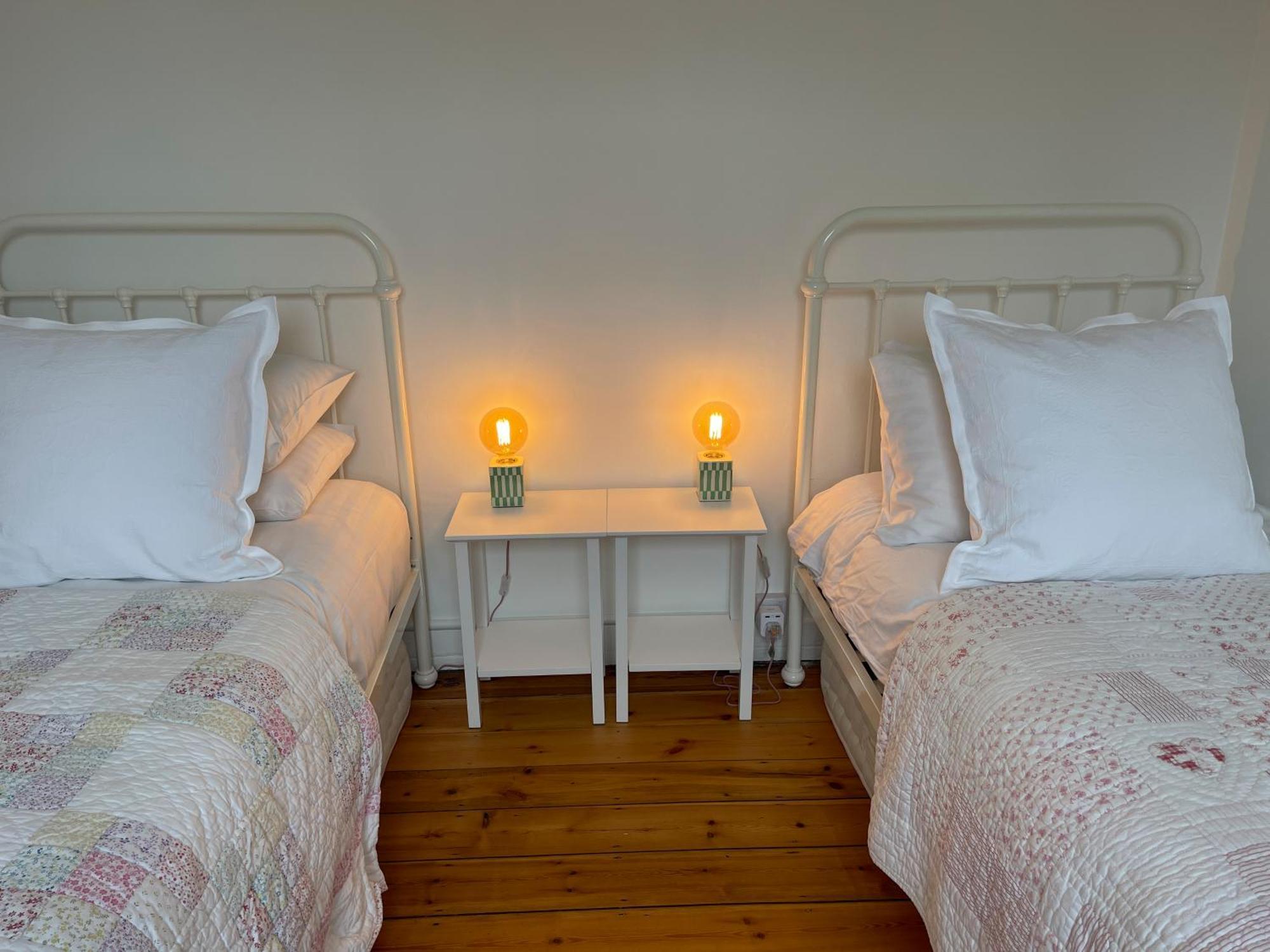 Fantastic Victorian House, Excellent City Location - Cambridge Homehost מראה חיצוני תמונה